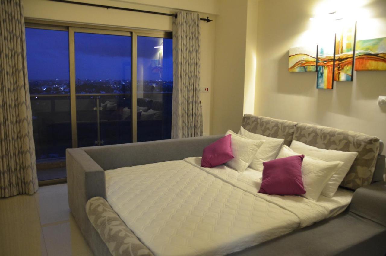 Atrium - Iconic Apartment Sri Jayewardenepura Kotte Esterno foto