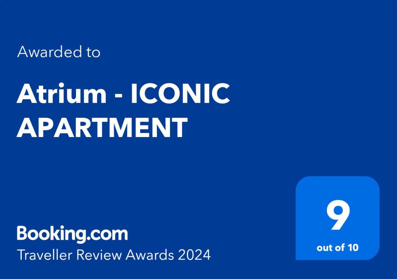 Atrium - Iconic Apartment Sri Jayewardenepura Kotte Esterno foto
