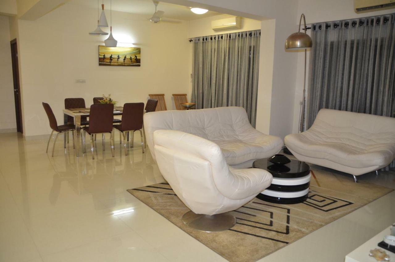 Atrium - Iconic Apartment Sri Jayewardenepura Kotte Esterno foto