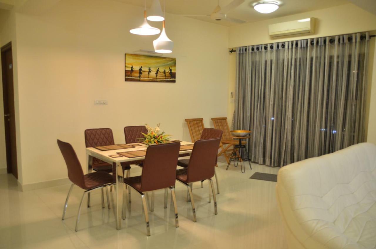 Atrium - Iconic Apartment Sri Jayewardenepura Kotte Esterno foto