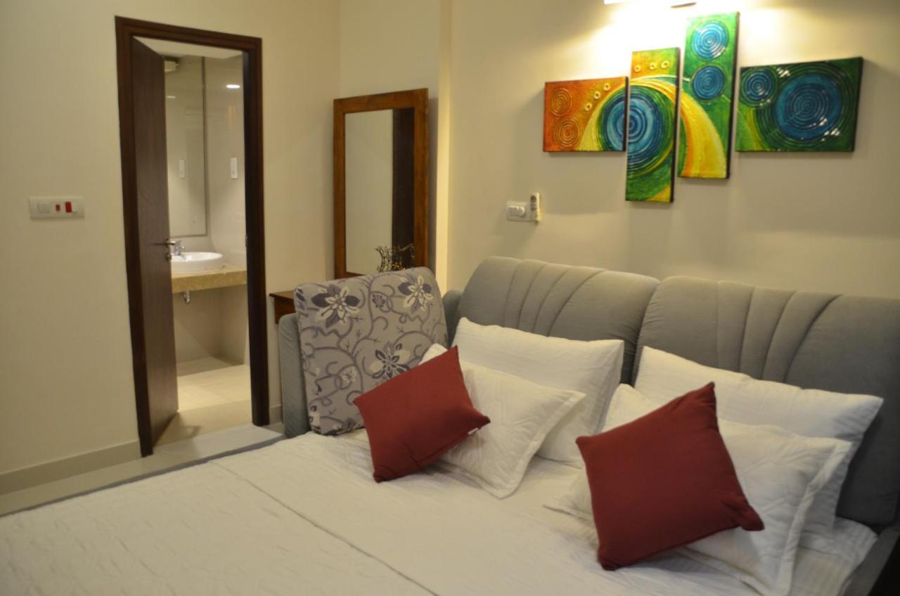 Atrium - Iconic Apartment Sri Jayewardenepura Kotte Esterno foto